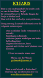 Mobile Screenshot of iciparis.nl